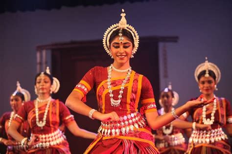 The 9 Dance Forms Of India Classical Folk Dance Forms By States