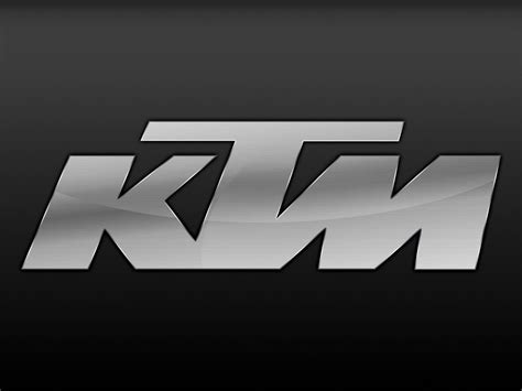 Ktm Logo HD Wallpapers Wallpaper Cave