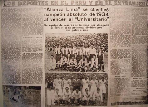 Alianza History On Twitter Un D A Como Hoy En