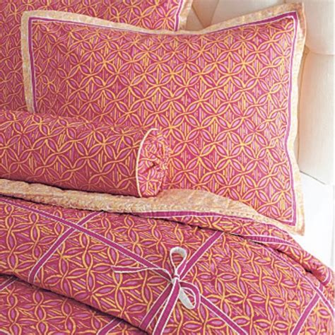 Lilly Pulitzer Bedding Lilly Pulitzer Garnet Hill Queen Comforter