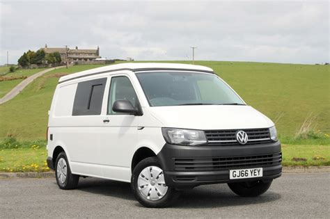 Volkswagen Transporter For Sale In Bradford Hoyles Denholme