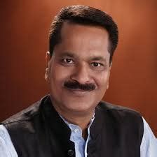 Ashok Singhal, BJP MLA from Dhekiajuli - Our Neta