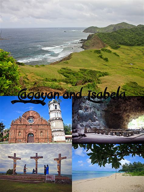 Cagayan Palaui Island And Isabela 4 Day Trip Itinerary Travel Guide