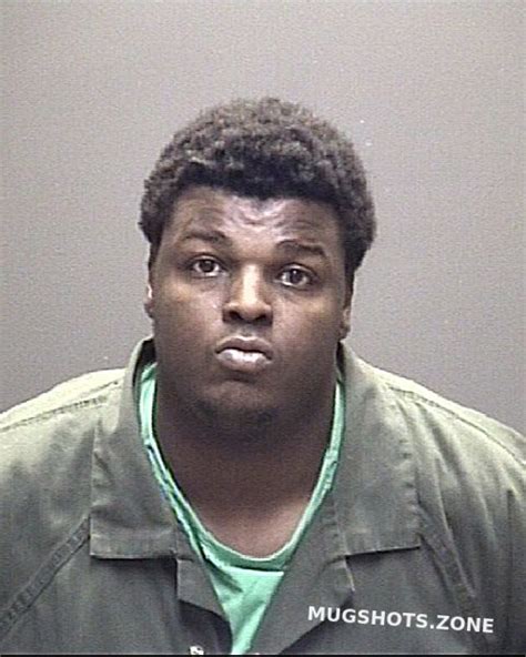 Mcgee Tonnerrious Jamarcus Galveston County Mugshots Zone