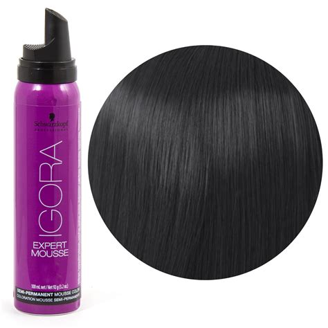 Schwarzkopf Igora Expert Mousse 100ml 3 0