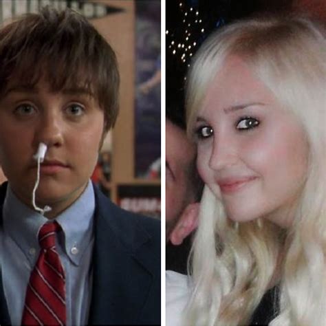 This Is What The Cast Of She S The Man Looks Like Now She S The Man Amanda Bynes Men Looks