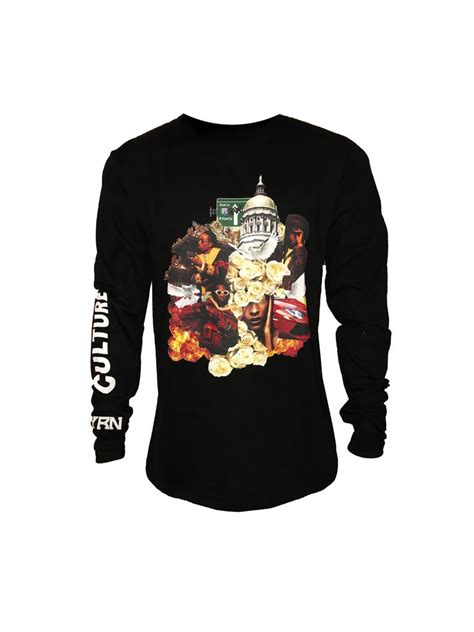 Migos Just Dropped New 'Culture' Merch | Complex