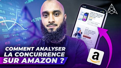 Comment Analyser La Concurrence Sur Amazon Fba Youtube