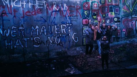 The Wall - Asisi Panorama Berlin: photos & tips