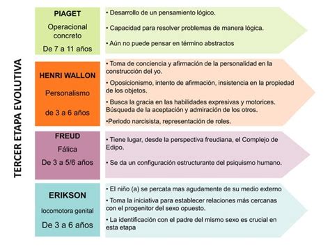 Desarrollo Evolutivo Del Ni O Ppt