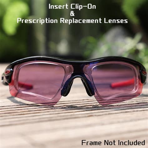 Oakley Prescription Lenses For Frames