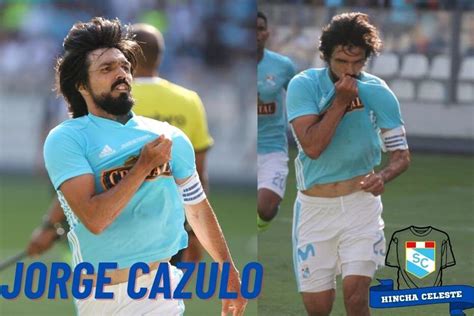 El Legado Que Dej Jorge Cazulo En Sporting Cristal