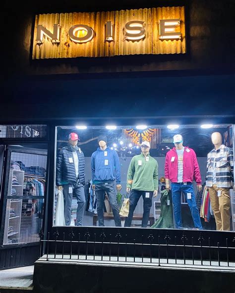 Noise | Buenos Aires