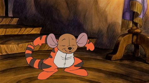 The Tigger Movie 2000 Screencap Fancaps