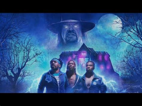 ESCAPE THE UNDERTAKER FILME 2021 TRAILER OFICIAL NETFLIX YouTube