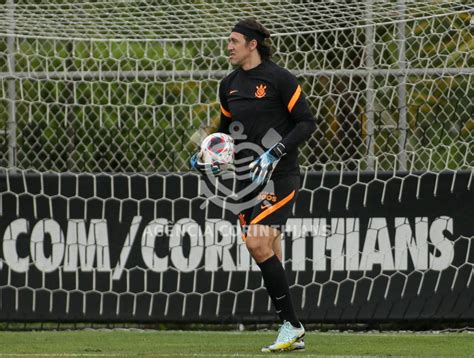 Jogo Treino Corinthians X Ferrovi Ria