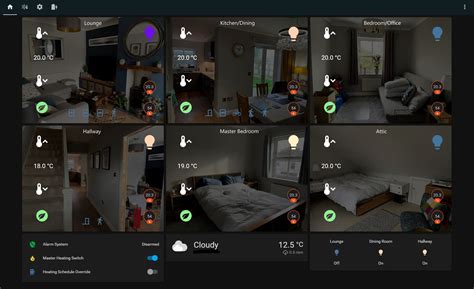 Adventures With Home Assistant 2021 Edition Share Your Projects Home Assistant Community