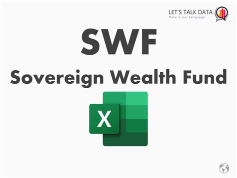 lets talk data  linkedin sovereignwealthfunds swf finance