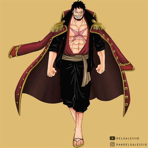 One Piece As Lucir A Luffy Como El Rey De Los Piratas En