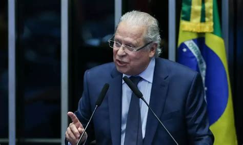 Dirceu Se Braga Netto Sabia Do Golpe Voc Acha Que O Bolsonaro N O