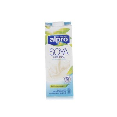 Alpro Soya Original Milk L