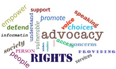 Advocacy Hearing Loss Association Of Delaware