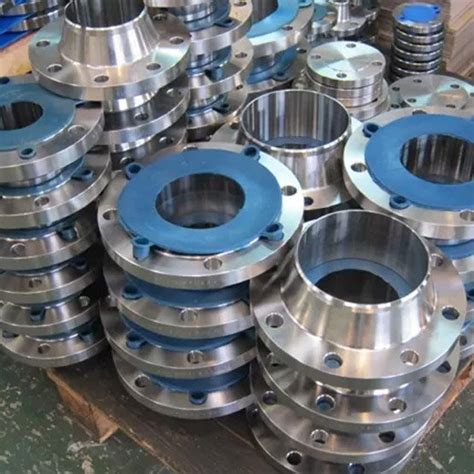 Astm A182 Stainless Steel 316316l Flange Ss 316316l Flange