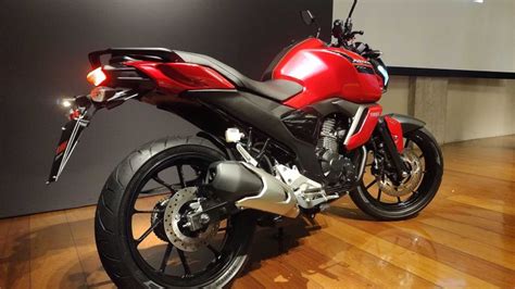 Yamaha Lan A Nova Fazer Fz No Mercado Brasileiro Motos Sal O Da Moto