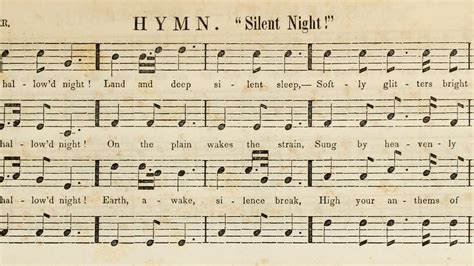Hymnology Archive