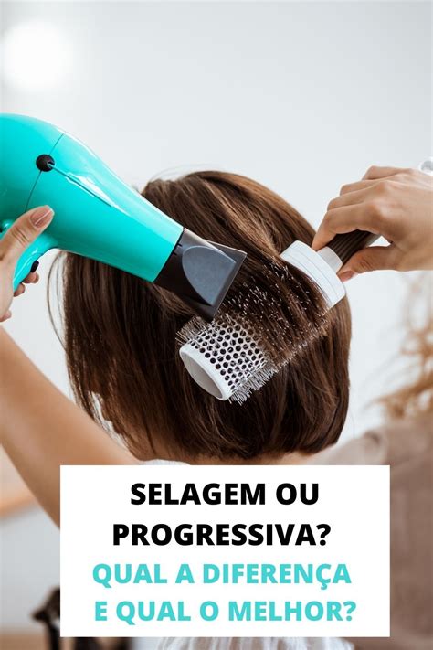 O Que Danifica Mais O Cabelo Selagem Ou Progressiva - Selagem ou Progressiva: Qual o Melhor Procedimento de Alisamento ...