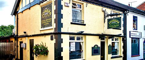 Joiners Arms Accommodation At Jeffrey Amelia Blog