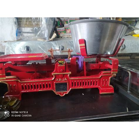 Jual Timbangan Bebek Timbangan Buah Timbangan Raja Timbangan Jadul