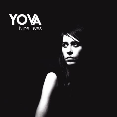Yova: Nine Lives - album review