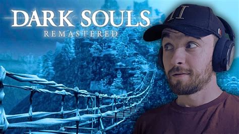 The Painted World Of Ariamis Dark Souls Remastered Youtube