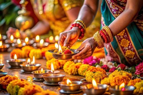 Lakshmi Premium Ai Generated Image