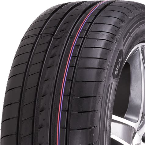 Goodyear Eagle F Asymmetric Suv Sprawd Testy I Opinie Oponeo