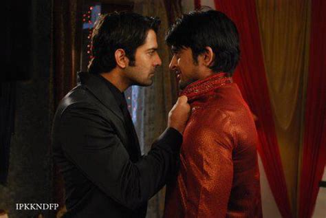 Arnav And Shyam Iss Pyar Ko Kya Naam Doon Photo Fanpop