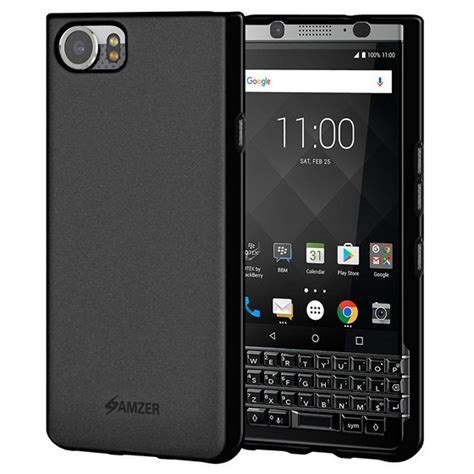 10 Best BlackBerry KEYone Cases and Covers You Can Buy | Beebom