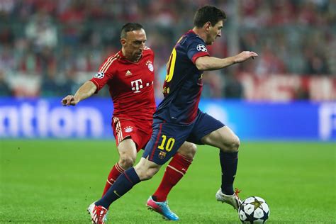 Uefa Champions League Fc Barcelona Vs Bayern Munich Full Match Coverage Barca Blaugranes