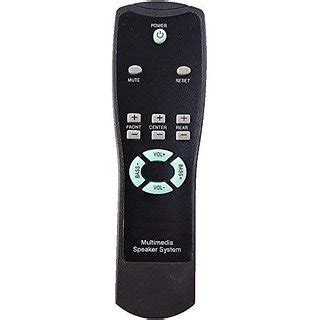 Buy EHOP Compatible Remote For Philips Home Theater PH 3321 Online