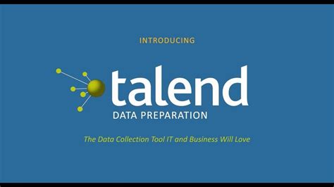 Talend Logo - LogoDix