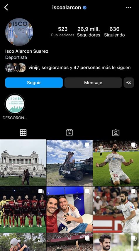 Pedro Sáez Arenas on Twitter SI HOMBRE ISCO CON LA FOTO DE PERFIL DEL