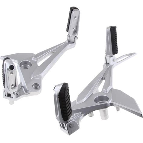 Lnshop Li Al Minyum Rearsets Footrest Pedal Ayak Peg I In Fiyat