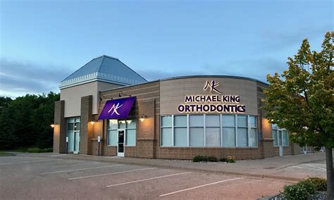 Michael King Orthodontics