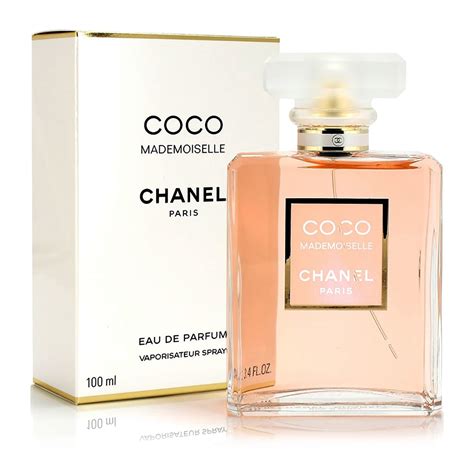 Chanel Coco Mademoiselle Eau De Parfum купить в Минске и РБ