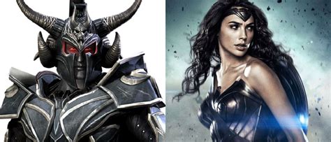 Ares Musuh Wonder Woman Di Film Solo Pertamanya Sindulin