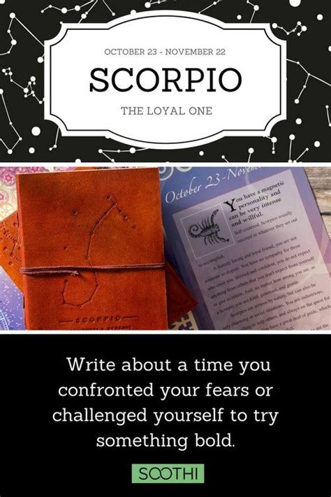 Its Scorpio Season Creative Writing Prompts Writing Prompts For