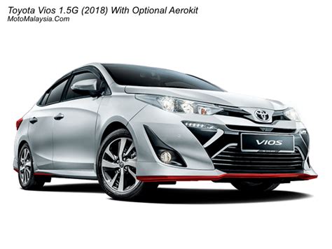 Toyota Vios 2018 Price In Malaysia Rm77200 Motomalaysia