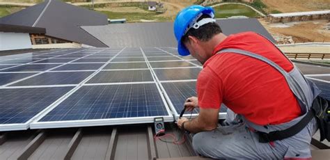 How To Choose The Best Solar Panel Installation Company Bitcuco