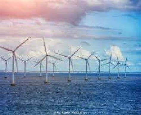 Offshore Wind Market Size Growth Segmentation Share